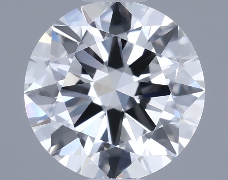 0.5ct Round G VVS1 Natural Diamond