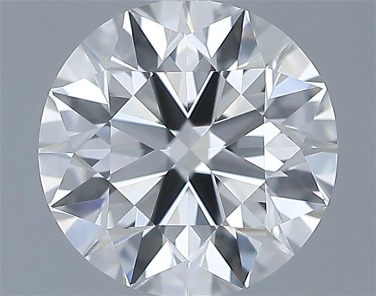 0.73ct Round G VS1 Natural Diamond
