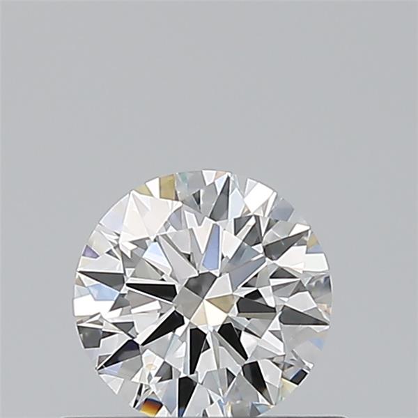 0.5ct Round G VS2 Natural Diamond