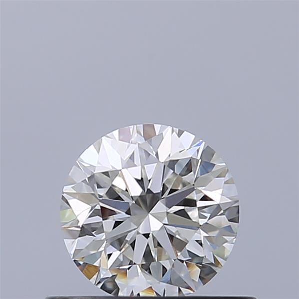 0.5ct Round G VVS2 Natural Diamond