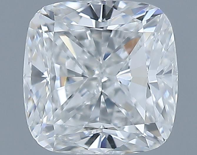 0.92ct Cushion G VS1 Natural Diamond