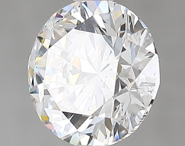1.2ct Round G SI2 Natural Diamond
