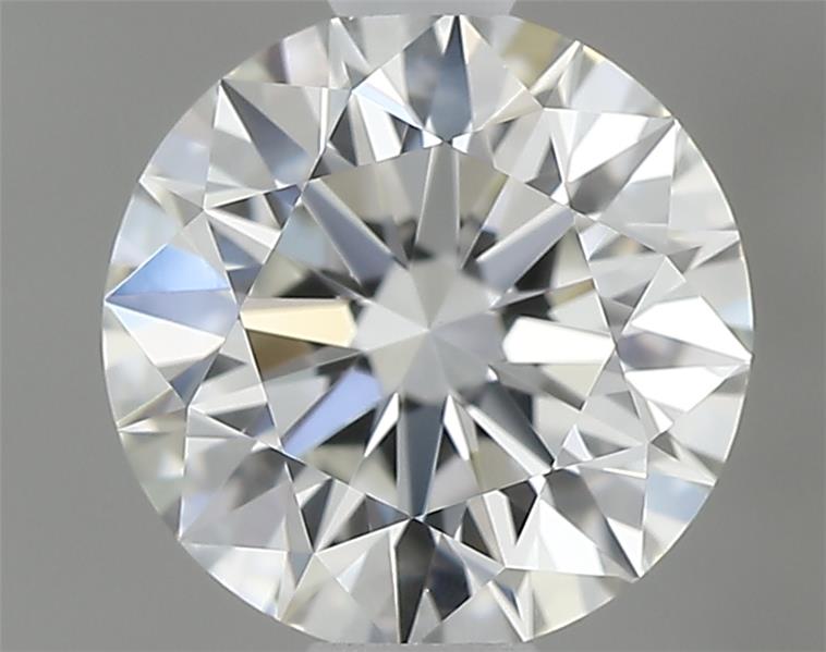 0.8ct Round G VS1 Natural Diamond