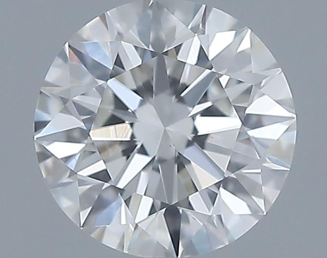 0.81ct Round G VS1 Natural Diamond