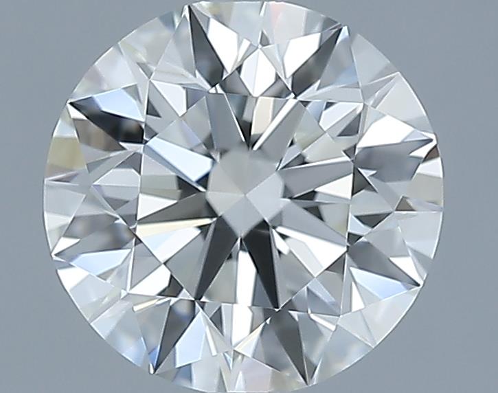 1.55ct Round J IF Natural Diamond