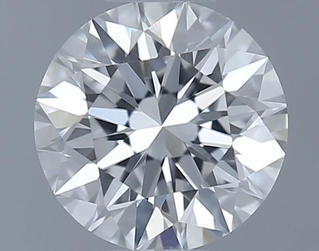 0.5ct Round E IF Natural Diamond