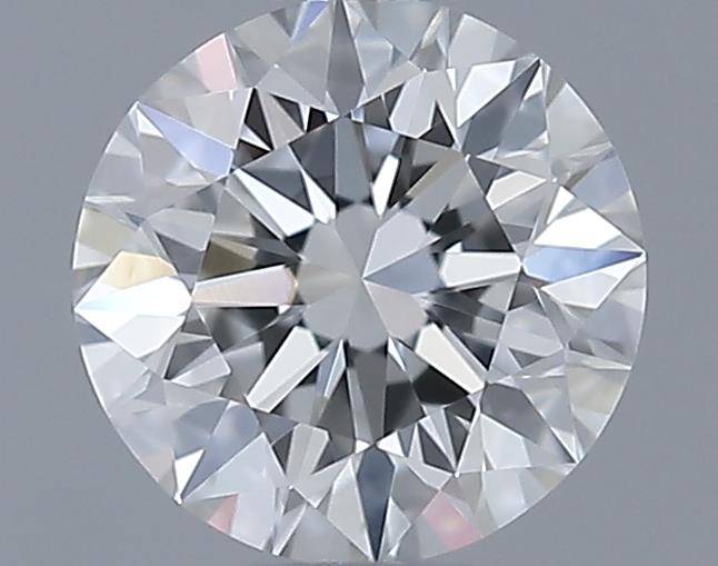 0.5ct Round G VVS1 Natural Diamond