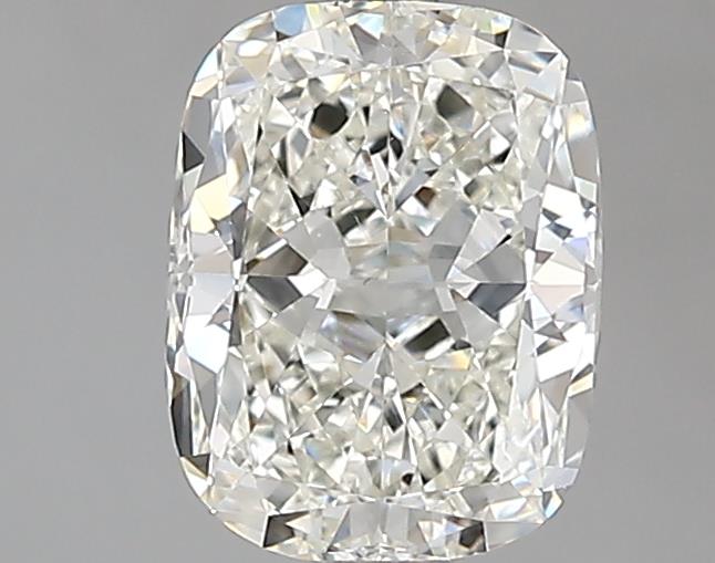 1.2ct Cushion I SI1 Natural Diamond