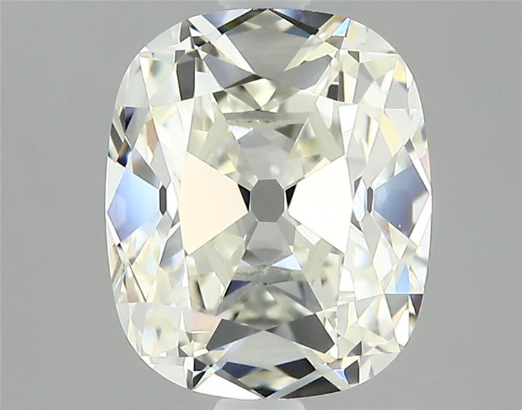 2ct Cushion Modified K VS1 Natural Diamond