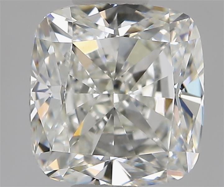 1.7ct Cushion Modified I VS1 Natural Diamond