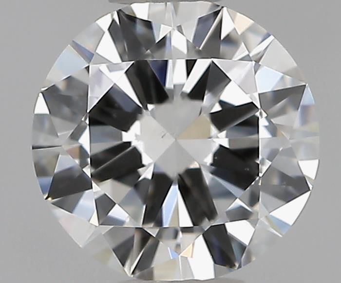 1ct Round G SI1 Natural Diamond