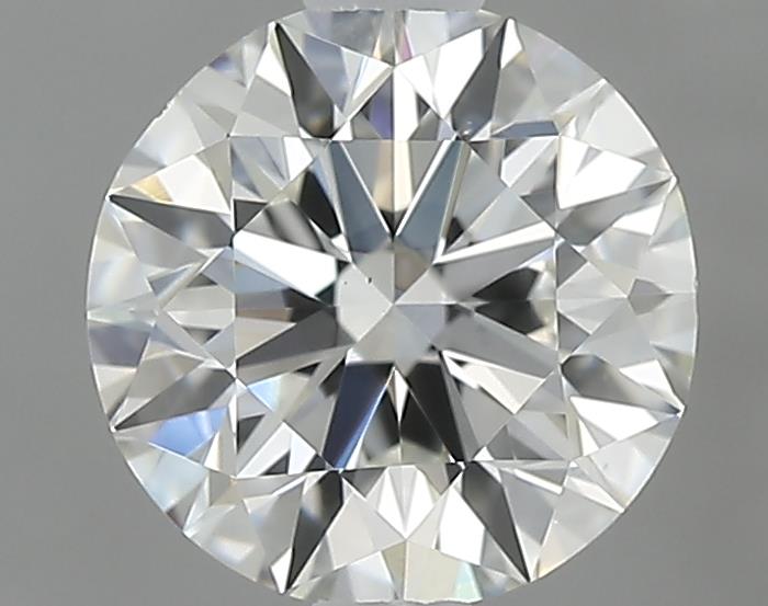 1ct Round I VS1 Natural Diamond