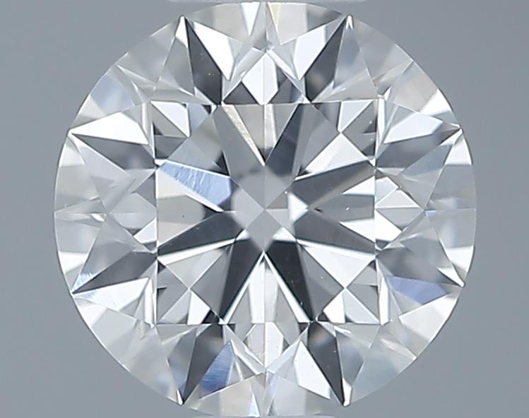 0.62ct Round G SI1 Natural Diamond