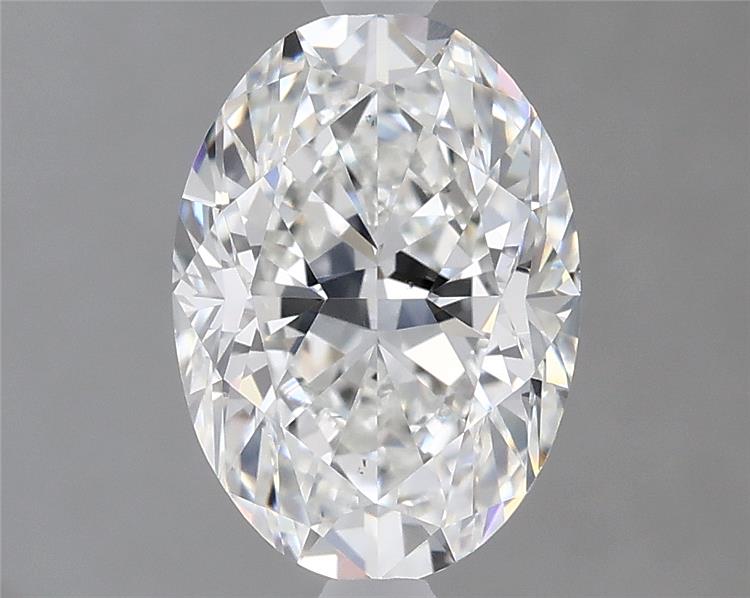 1.2ct Oval G VS2 Natural Diamond