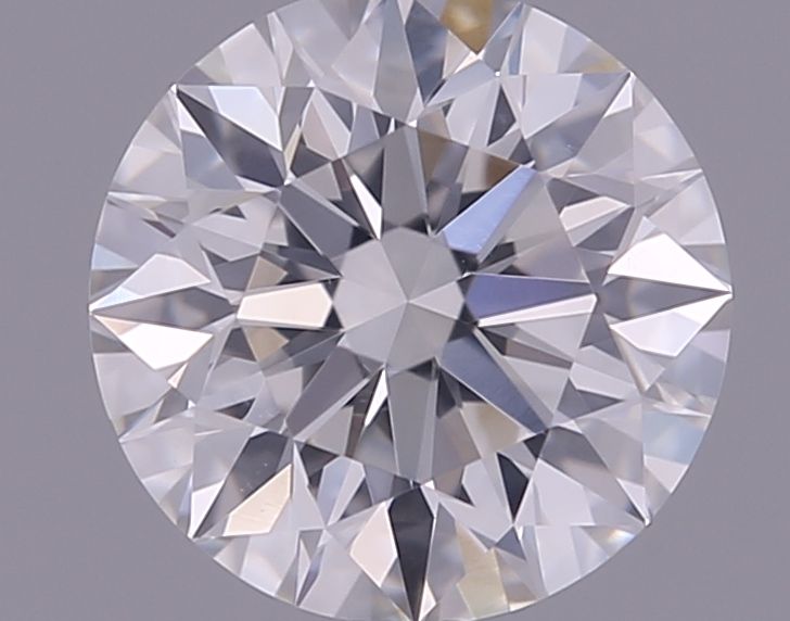 0.57ct Round G VS2 Natural Diamond