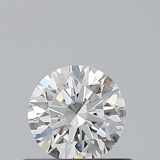 0.5ct Round G VS1 Natural Diamond