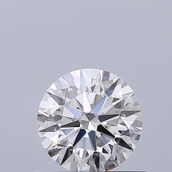 0.57ct Round G VVS2 Natural Diamond