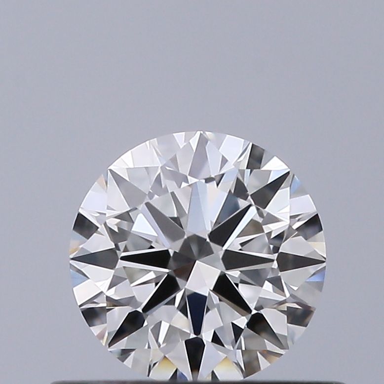 0.5ct Round D IF Natural Diamond