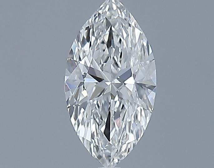 0.5ct Marquise G VS2 Natural Diamond
