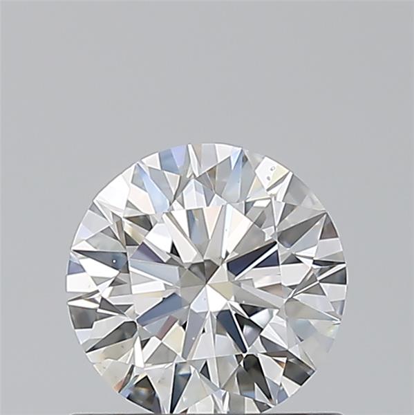 0.74ct Round G VS2 Natural Diamond