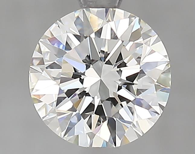 1.2ct Round I VVS2 Natural Diamond