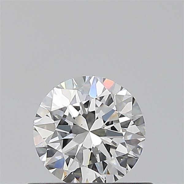 0.5ct Round G VS2 Natural Diamond