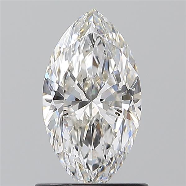 1.01ct Marquise G SI1 Natural Diamond