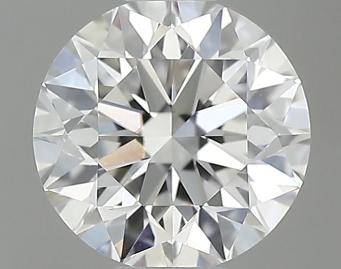 0.5ct Round G VS1 Natural Diamond
