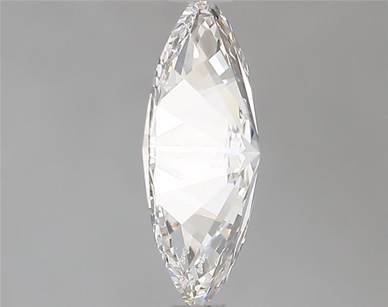 0.9ct Marquise H SI2 Natural Diamond