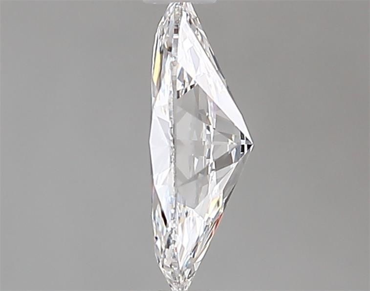 0.51ct Marquise D VS1 Natural Diamond
