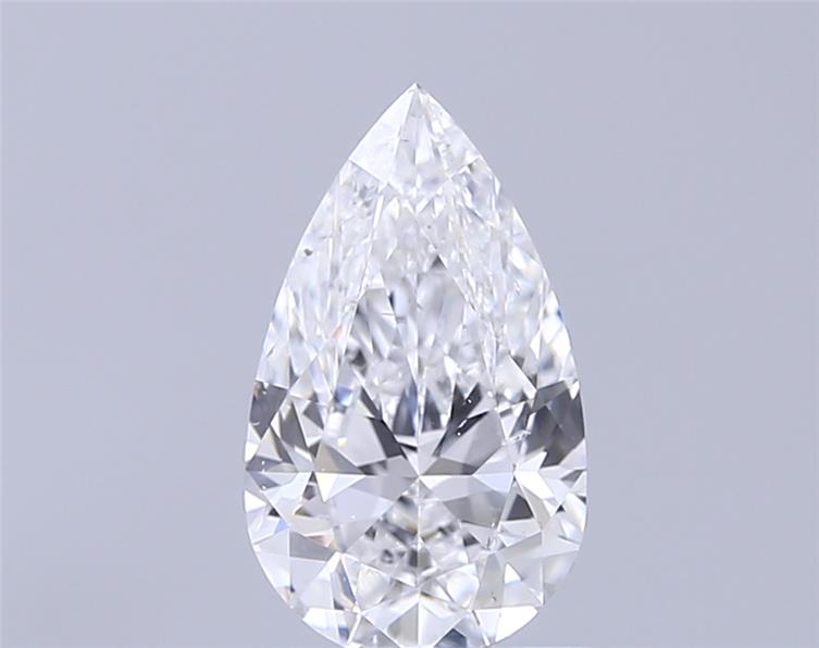 1.03ct Pear E SI1 Natural Diamond