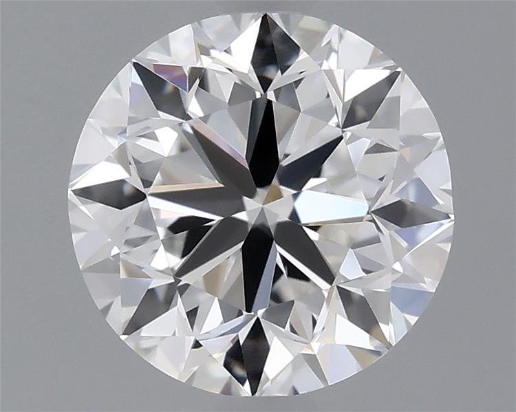1ct Round G VS1 Natural Diamond