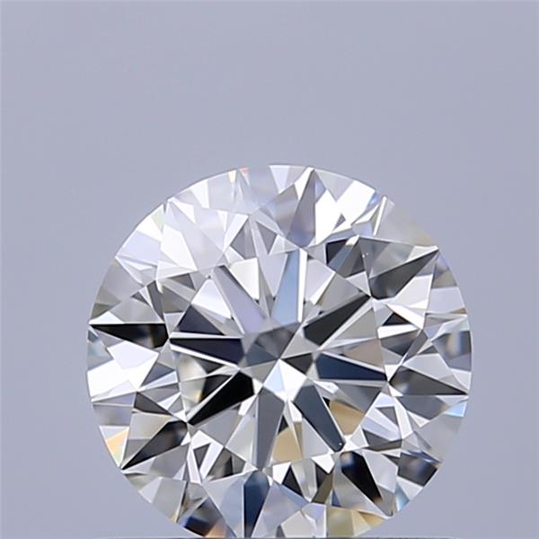 0.62ct Round G VVS2 Natural Diamond