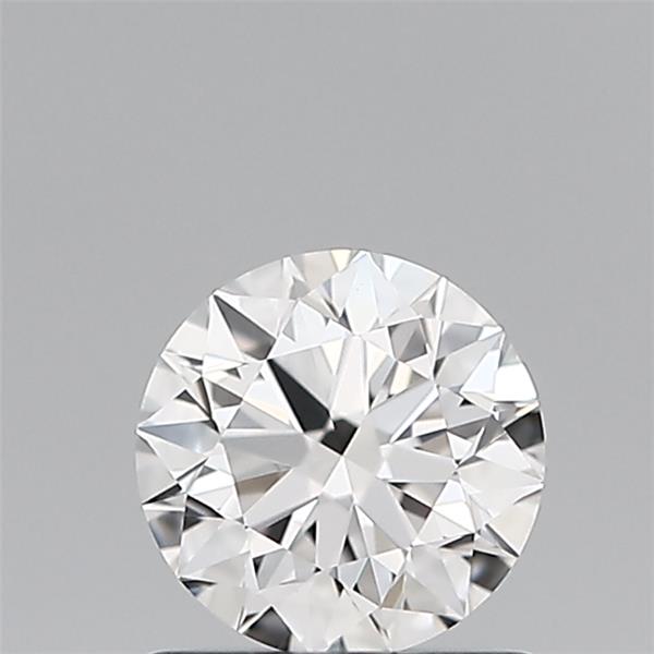 0.71ct Round G VS1 Natural Diamond