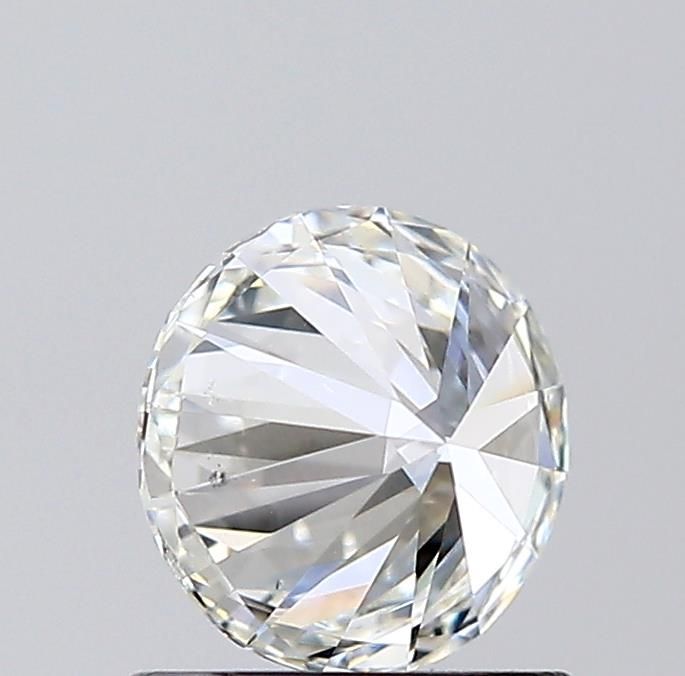 1.01ct Round I SI2 Natural Diamond