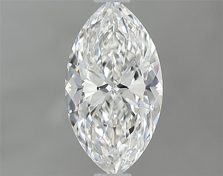 0.91ct Marquise G VVS2 Natural Diamond