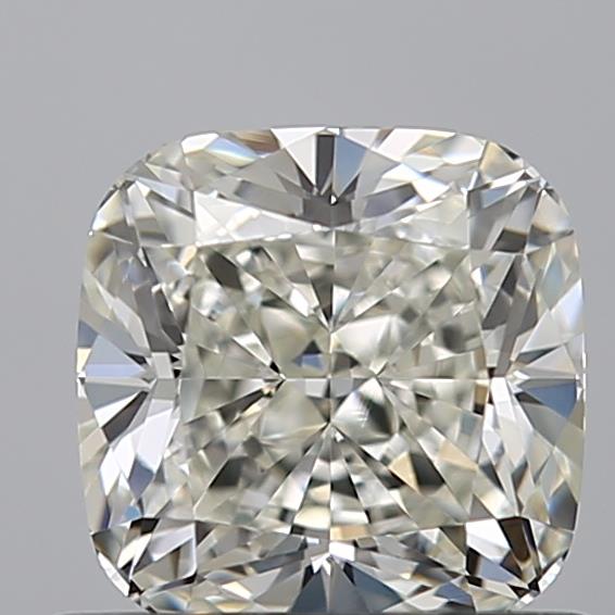 0.92ct Cushion H VVS1 Natural Diamond