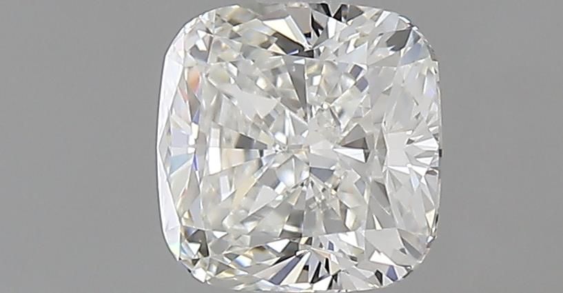 0.9ct Cushion G VS1 Natural Diamond