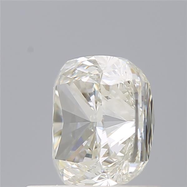 0.92ct Cushion G VVS1 Natural Diamond