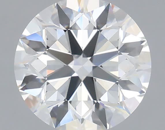 1.2ct Round F VS1 Natural Diamond