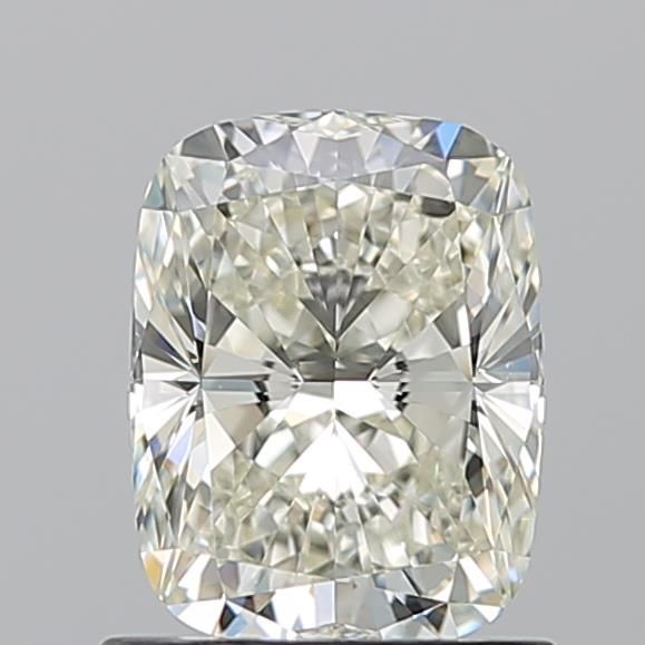 1.05ct Cushion J VS1 Natural Diamond