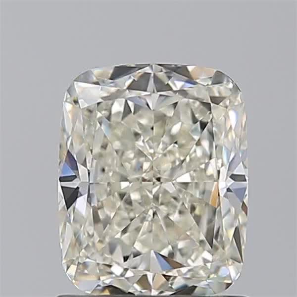 1.51ct Cushion I VVS1 Natural Diamond