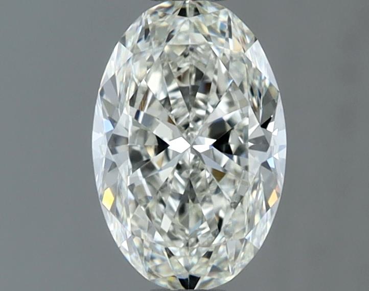 1ct Oval H VVS1 Natural Diamond