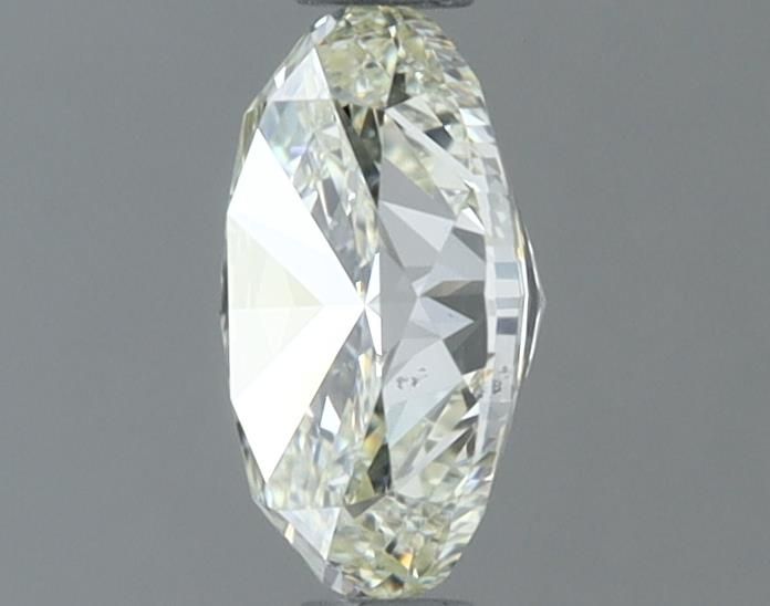 1ct Oval I VS2 Natural Diamond