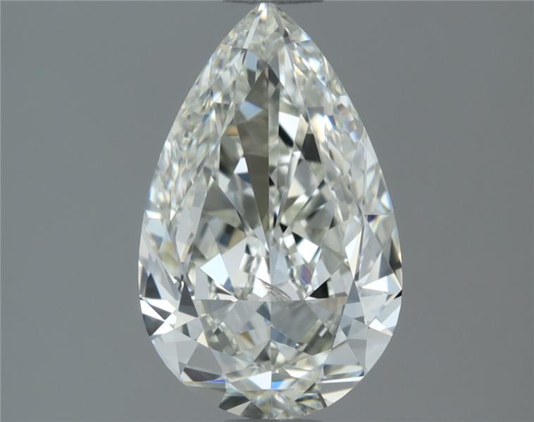 1.2ct Pear I SI2 Natural Diamond