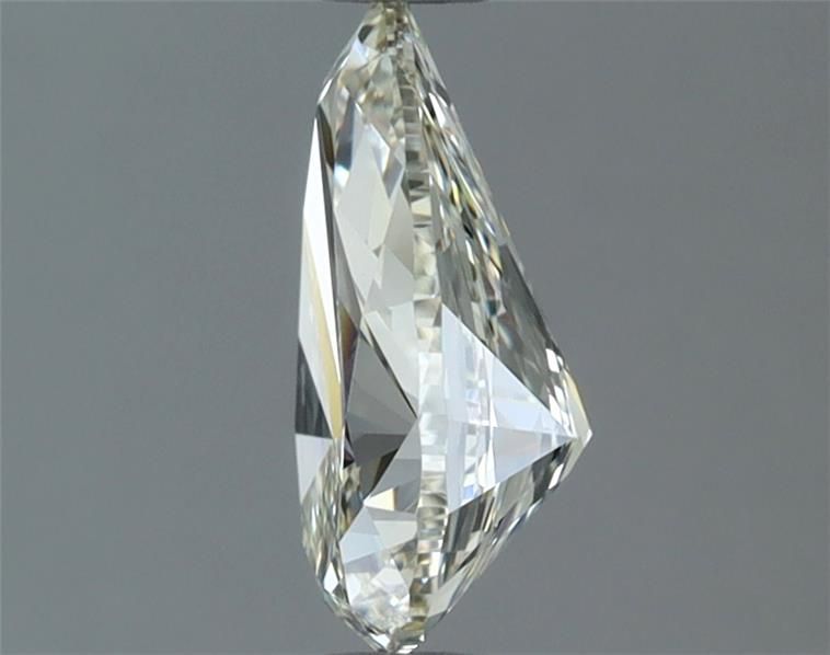 1.2ct Pear K VVS1 Natural Diamond