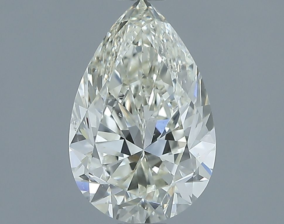 1.2ct Pear I SI1 Natural Diamond