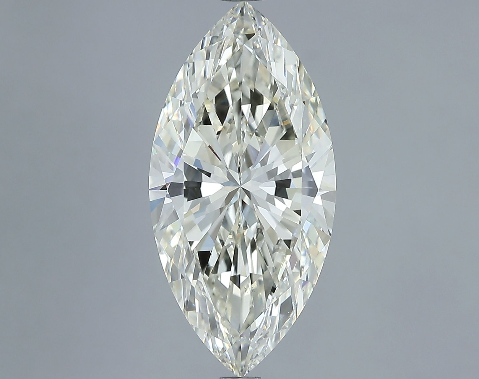 5.02ct Marquise K VS2 Natural Diamond