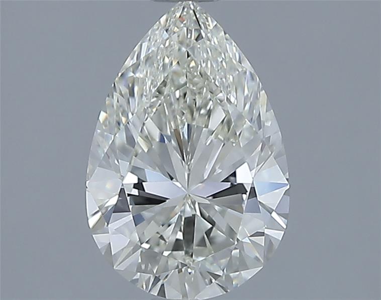 1.5ct Pear I VVS2 Natural Diamond