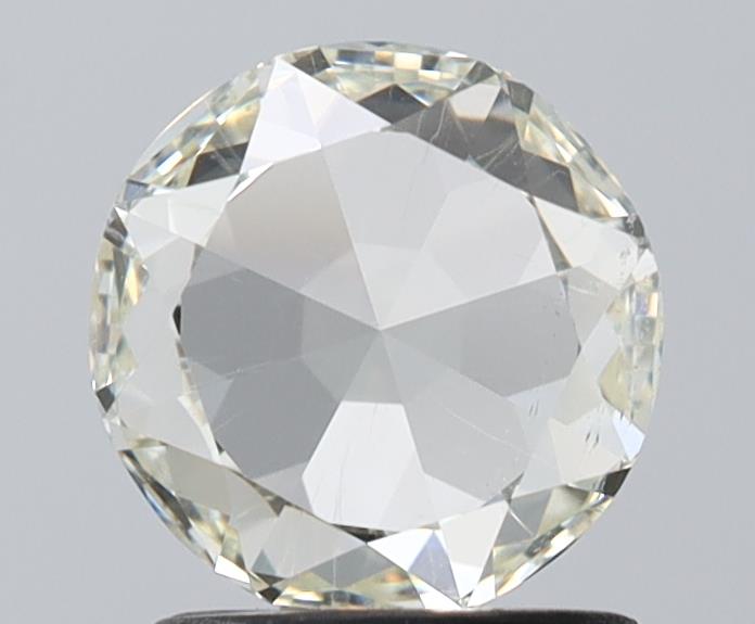1.45ct Rose J SI2 Natural Diamond